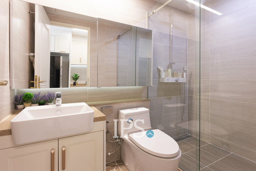 GRR Studio For Sale on Diamond Island at Somerset Diamond Bay Garden, by Ascott  OCIC