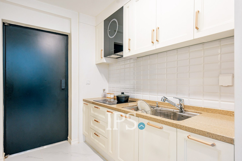 GRR Studio For Sale on Diamond Island at Somerset Diamond Bay Garden, by Ascott  OCIC