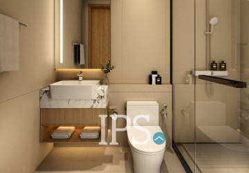 GRR Studio for Sale with City and Garden View at Somerset Diamond Bay Garden, by Ascott  OCIC thumbnail