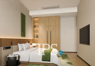 GRR Studio for Sale with City and Garden View at Somerset Diamond Bay Garden, by Ascott  OCIC thumbnail