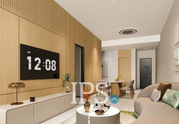 GRR Studio for Sale with City and Garden View at Somerset Diamond Bay Garden, by Ascott  OCIC thumbnail