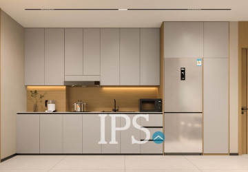 GRR Studio for Sale with City and Garden View at Somerset Diamond Bay Garden, by Ascott  OCIC thumbnail