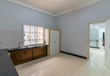 440 Sqm Commercial Villa For Rent - Boeung Kak 2, Phnom Penh thumbnail