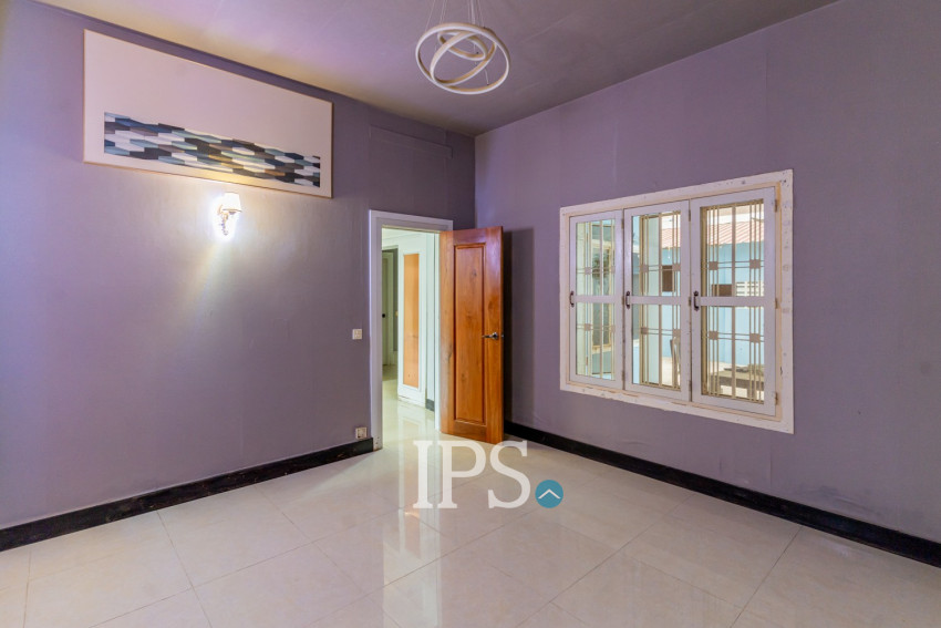 440 Sqm Commercial Villa For Rent - Boeung Kak 2, Phnom Penh