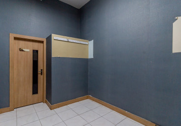 440 Sqm Commercial Villa For Rent - Boeung Kak 2, Phnom Penh thumbnail