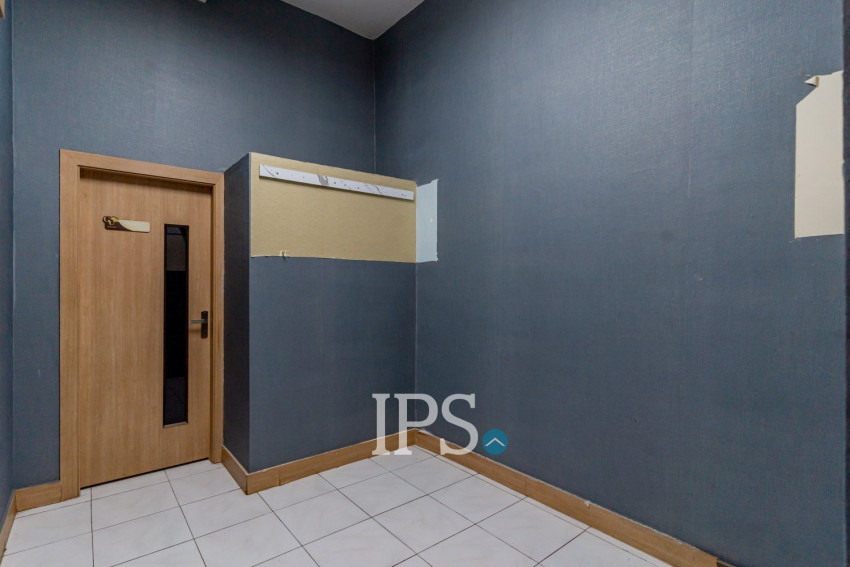 440 Sqm Commercial Villa For Rent - Boeung Kak 2, Phnom Penh