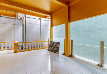 440 Sqm Commercial Villa For Rent - Boeung Kak 2, Phnom Penh thumbnail