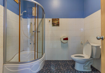440 Sqm Commercial Villa For Rent - Boeung Kak 2, Phnom Penh thumbnail