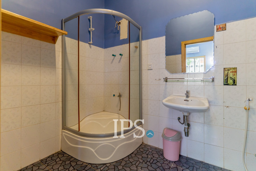 440 Sqm Commercial Villa For Rent - Boeung Kak 2, Phnom Penh