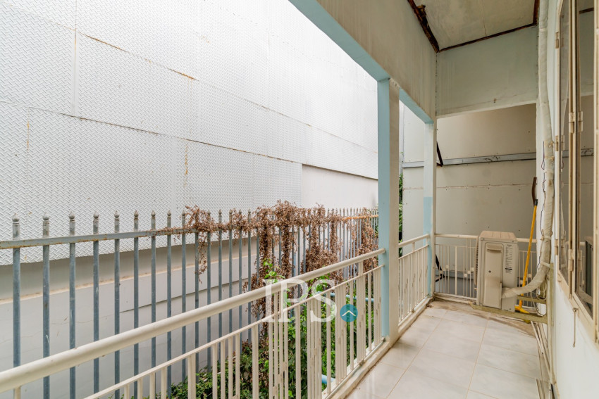 440 Sqm Commercial Villa For Rent - Boeung Kak 2, Phnom Penh
