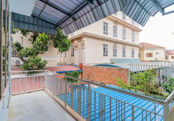 440 Sqm Commercial Villa For Rent - Boeung Kak 2, Phnom Penh thumbnail