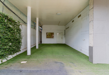 440 Sqm Commercial Villa For Rent - Boeung Kak 2, Phnom Penh thumbnail