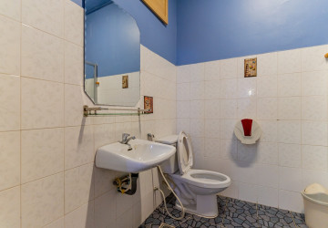 440 Sqm Commercial Villa For Rent - Boeung Kak 2, Phnom Penh thumbnail