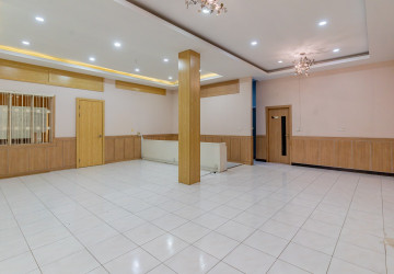 440 Sqm Commercial Villa For Rent - Boeung Kak 2, Phnom Penh thumbnail
