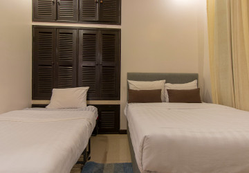 8 Bedroom Commercial Villa For Rent - Teuk Vil, Siem Reap thumbnail