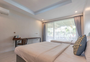 8 Bedroom Commercial Villa For Rent - Teuk Vil, Siem Reap thumbnail
