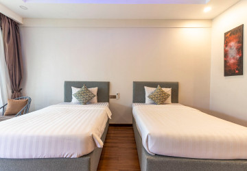 8 Bedroom Commercial Villa For Rent - Teuk Vil, Siem Reap thumbnail