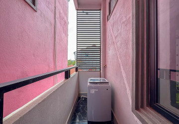 1 Bedroom Apartment For Rent - Svay Dangkum, Siem Reap thumbnail