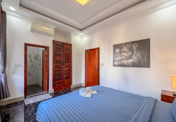 1 Bedroom Apartment For Rent - Svay Dangkum, Siem Reap thumbnail