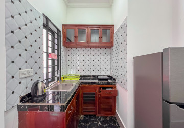 1 Bedroom Apartment For Rent - Svay Dangkum, Siem Reap thumbnail