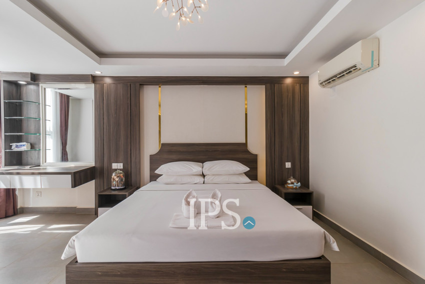 3 Bedroom Townhouse For Rent  - Sky Park, Svay Dangkum, Siem Reap