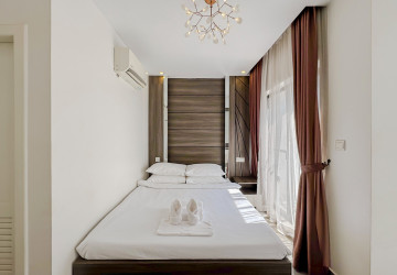 3 Bedroom Townhouse For Rent  - Sky Park, Svay Dangkum, Siem Reap thumbnail