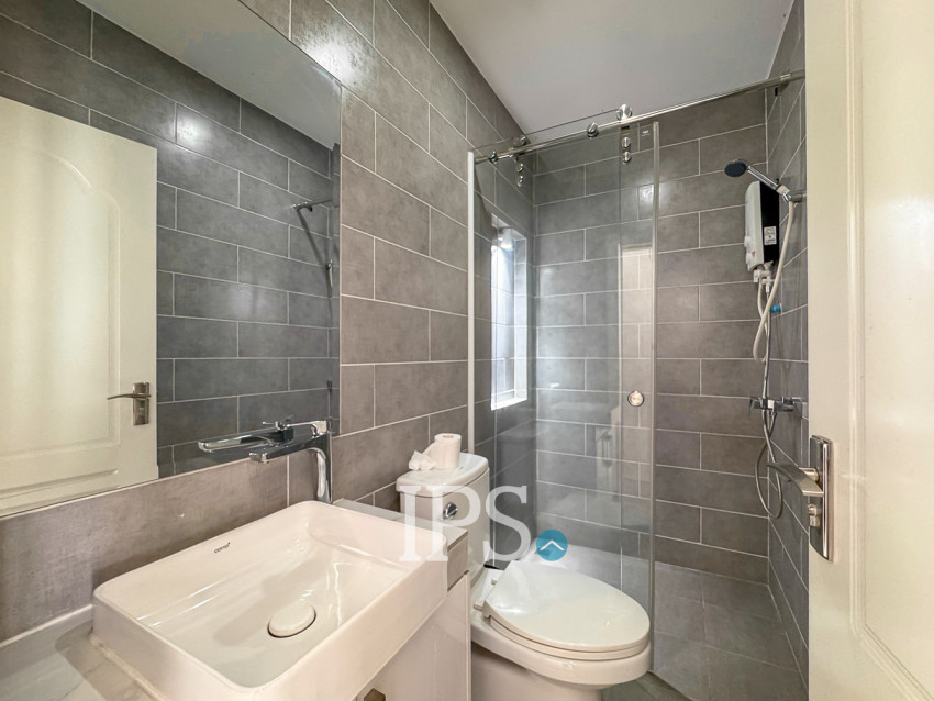 3 Bedroom Townhouse For Rent  - Sky Park, Svay Dangkum, Siem Reap