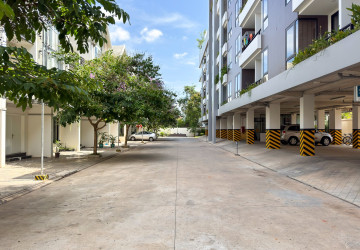 3 Bedroom Townhouse For Rent  - Sky Park, Svay Dangkum, Siem Reap thumbnail