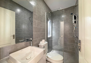 3 Bedroom Townhouse For Rent  - Sky Park, Svay Dangkum, Siem Reap thumbnail