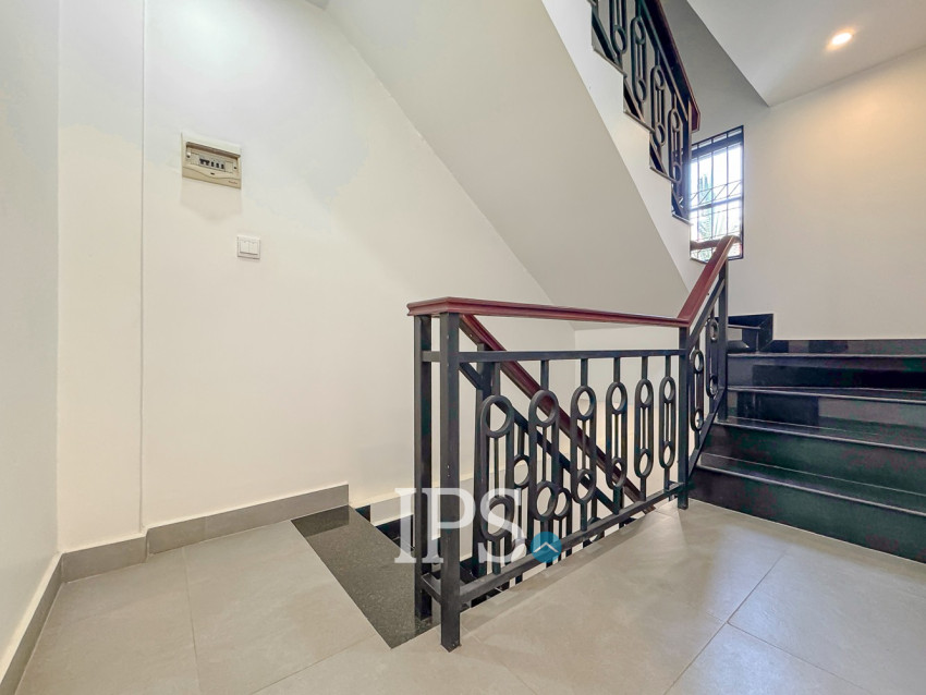 3 Bedroom Townhouse For Rent  - Sky Park, Svay Dangkum, Siem Reap