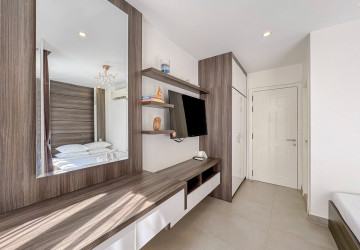 3 Bedroom Townhouse For Rent  - Sky Park, Svay Dangkum, Siem Reap thumbnail