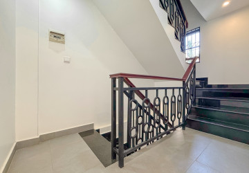 3 Bedroom Townhouse For Rent  - Sky Park, Svay Dangkum, Siem Reap thumbnail