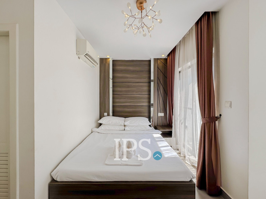 3 Bedroom Townhouse For Rent  - Sky Park, Svay Dangkum, Siem Reap
