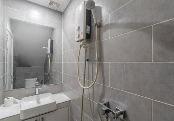 3 Bedroom Townhouse For Rent  - Sky Park, Svay Dangkum, Siem Reap thumbnail