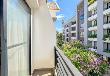 3 Bedroom Townhouse For Rent  - Sky Park, Svay Dangkum, Siem Reap thumbnail