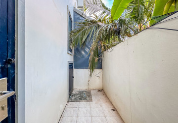 3 Bedroom Townhouse For Rent  - Sky Park, Svay Dangkum, Siem Reap thumbnail