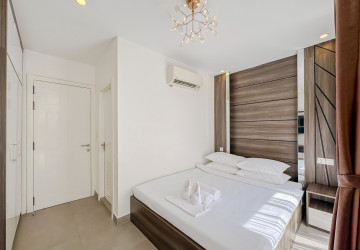 3 Bedroom Townhouse For Rent  - Sky Park, Svay Dangkum, Siem Reap thumbnail