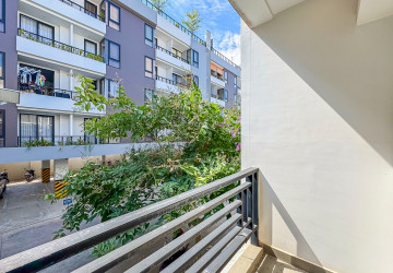3 Bedroom Townhouse For Rent  - Sky Park, Svay Dangkum, Siem Reap thumbnail