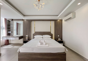 3 Bedroom Townhouse For Rent  - Sky Park, Svay Dangkum, Siem Reap thumbnail