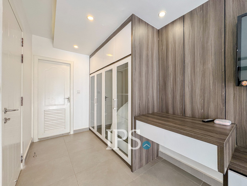 3 Bedroom Townhouse For Rent  - Sky Park, Svay Dangkum, Siem Reap