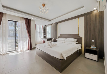 3 Bedroom Townhouse For Rent  - Sky Park, Svay Dangkum, Siem Reap thumbnail