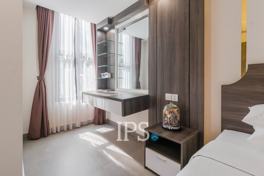 3 Bedroom Townhouse For Rent  - Sky Park, Svay Dangkum, Siem Reap