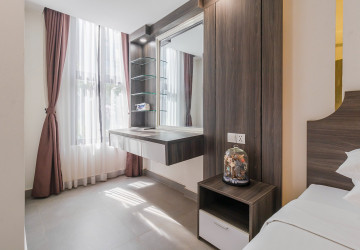 3 Bedroom Townhouse For Rent  - Sky Park, Svay Dangkum, Siem Reap thumbnail
