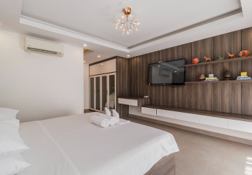 3 Bedroom Townhouse For Rent  - Sky Park, Svay Dangkum, Siem Reap thumbnail