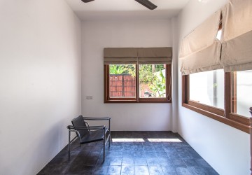 3 Bedroom House For Rent - Svay Dangkum, Siem Reap thumbnail