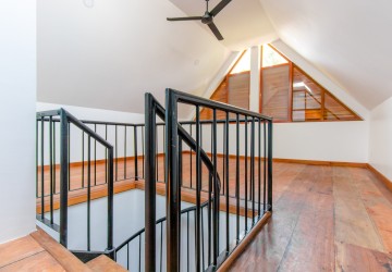 3 Bedroom House For Rent - Svay Dangkum, Siem Reap thumbnail