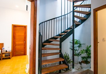 3 Bedroom House For Rent - Svay Dangkum, Siem Reap thumbnail