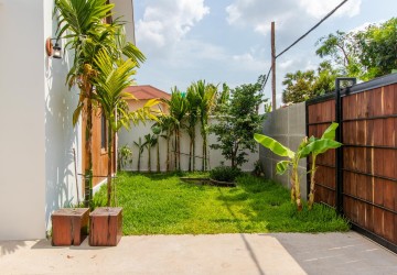 3 Bedroom House For Rent - Svay Dangkum, Siem Reap thumbnail
