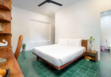 3 Bedroom House For Rent - Svay Dangkum, Siem Reap thumbnail