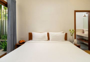 3 Bedroom House For Rent - Svay Dangkum, Siem Reap thumbnail